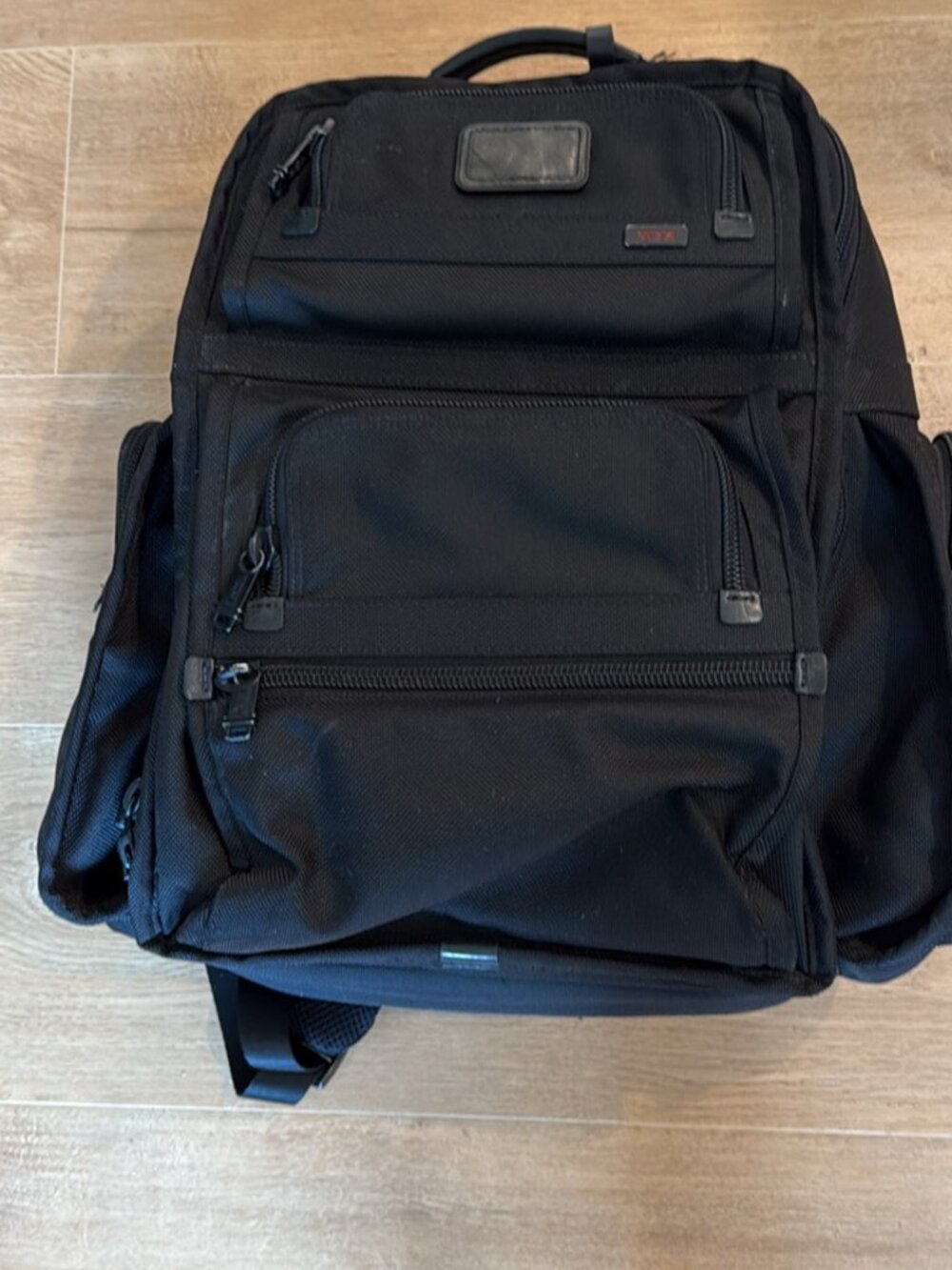 Tumi TPass Backpack